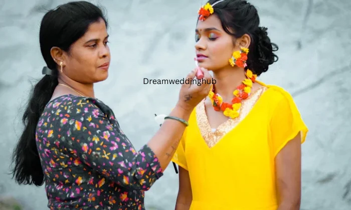 Missnmisses bridal makeover